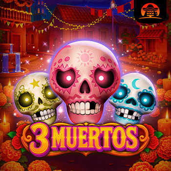 3 Muertos