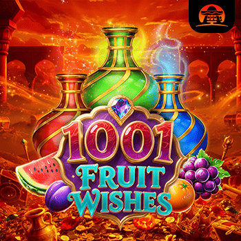 1001 Fruit Wishes
