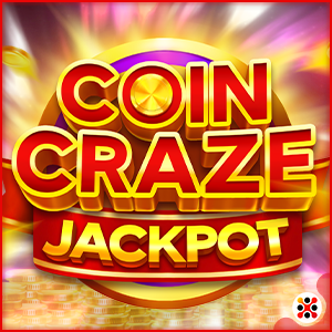 Coin Craze Jackpot