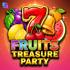 Fruits Treasure Party
