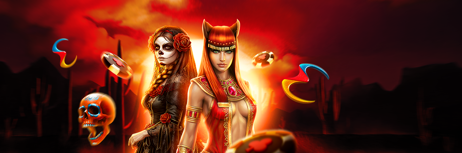 Красочный Круиз