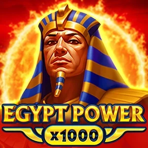 Egypt Power x1000
