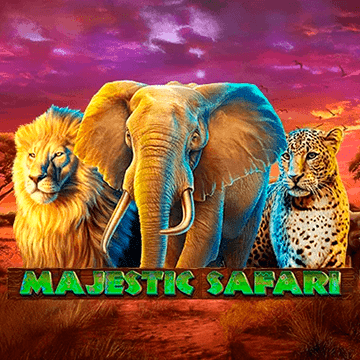 Majestic Safari