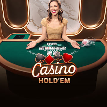 Casino Hold’em
