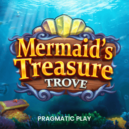 Mermaid's Treasure Trove